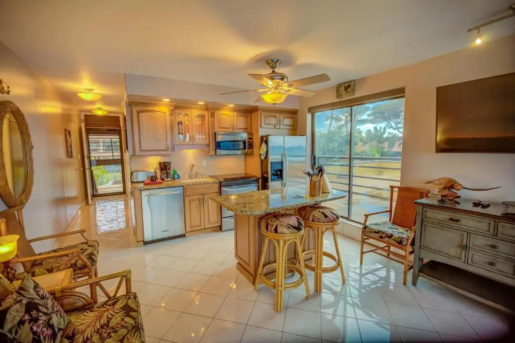 Kuleana Resort 418