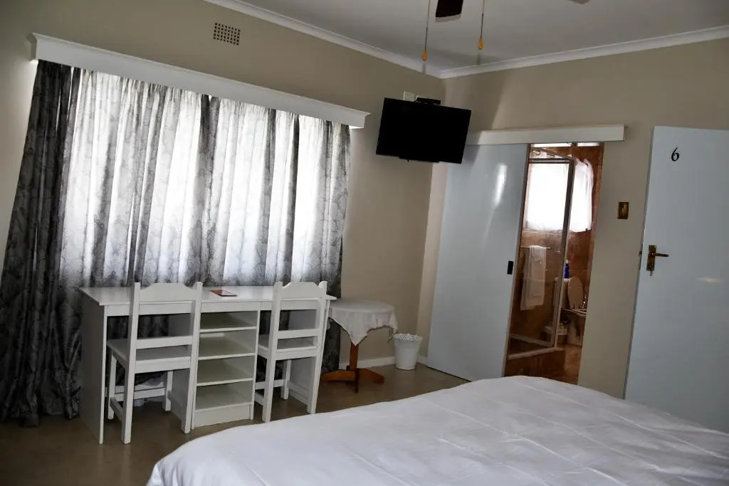 34onlincoln Guesthouse