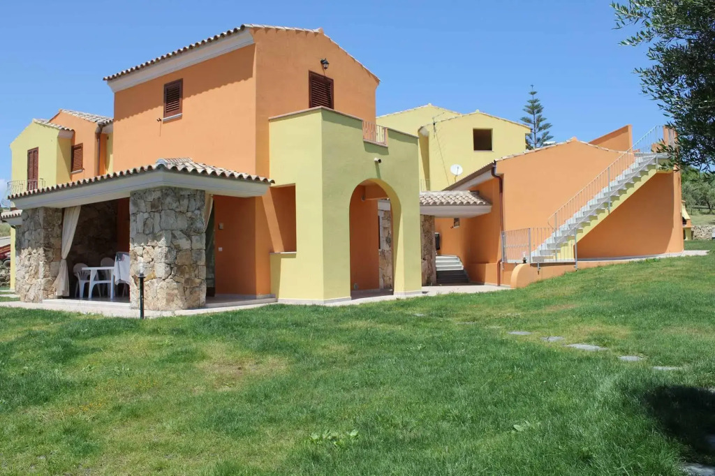 Residence SardegnaSummer Li Mori