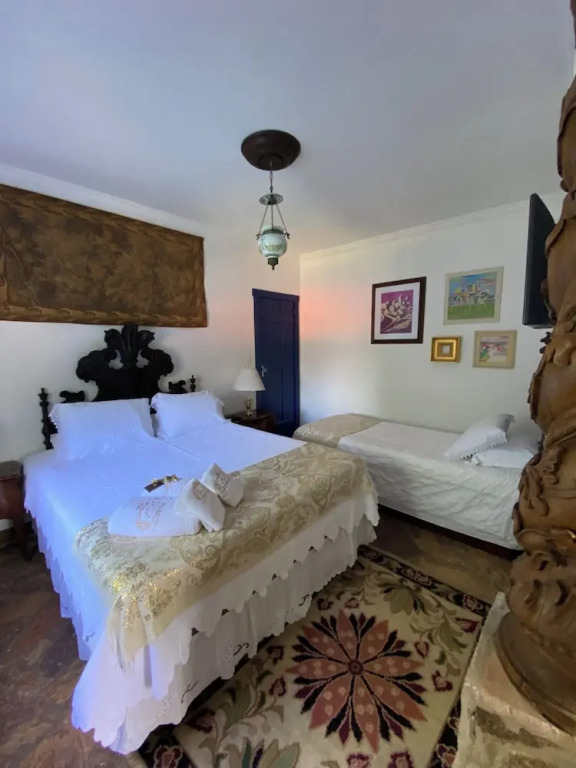 Segredo da Serra Pousada Boutique