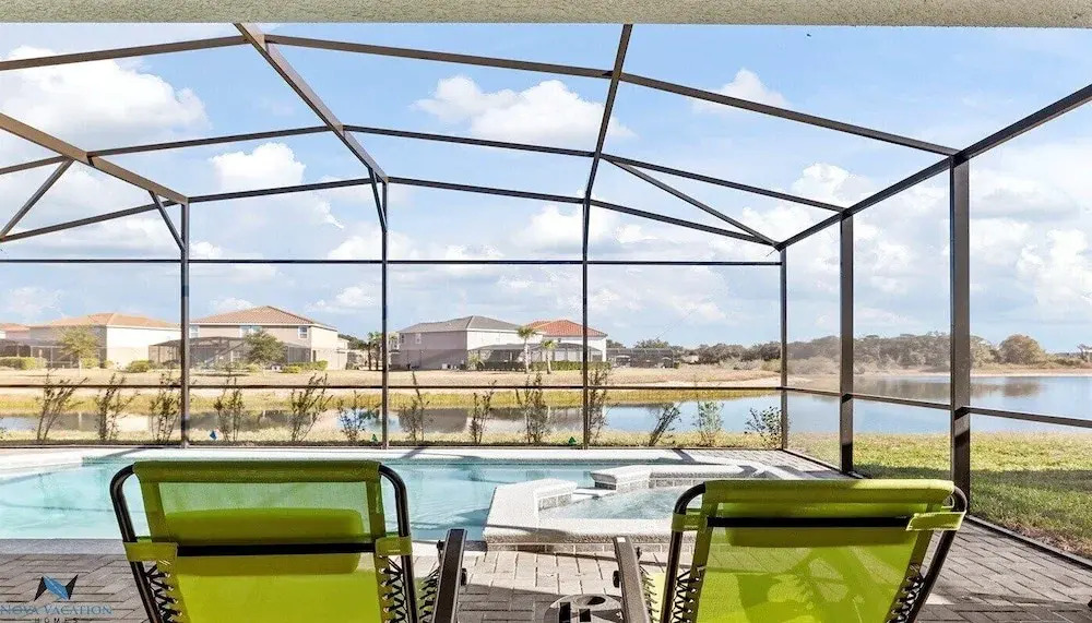 Solterra Resort Lakeview 7195