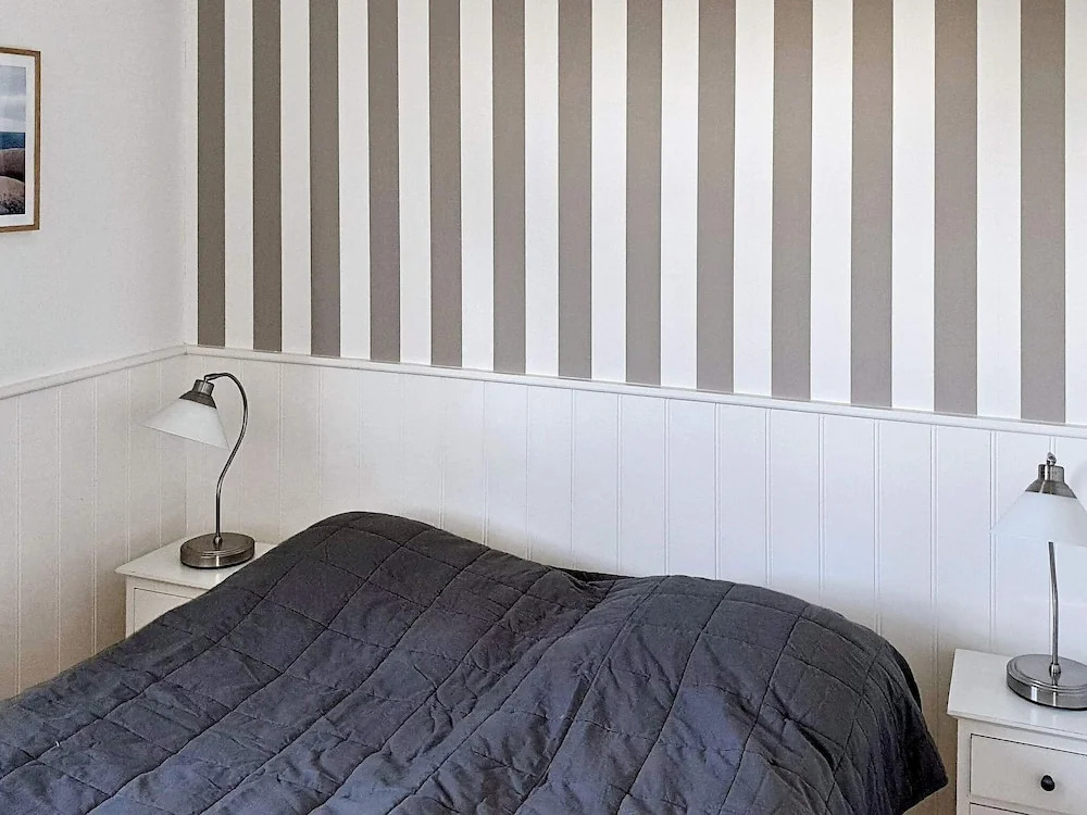 Sprawling Holiday Home in Slagelse With Sea View