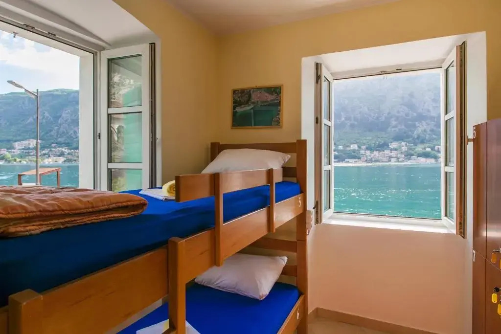 Montenegro Hostel 4U