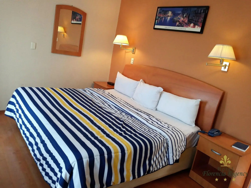 Hotel Florencia Regency