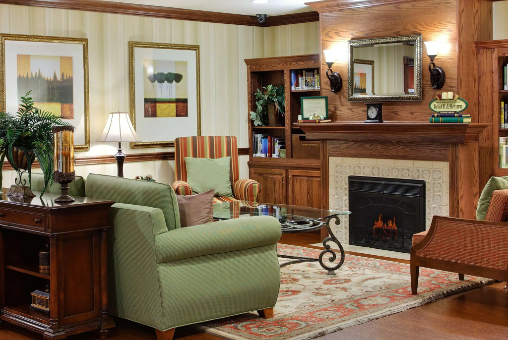 Country Inn & Suites by Radisson, Marion, IL