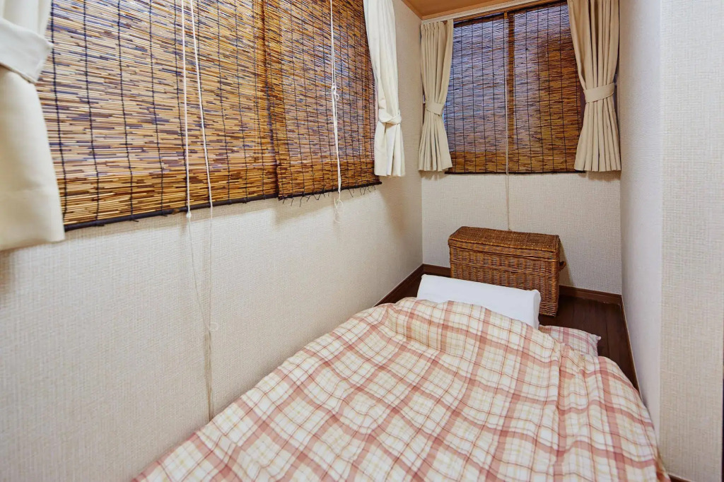 Haneda Mingei Hotel