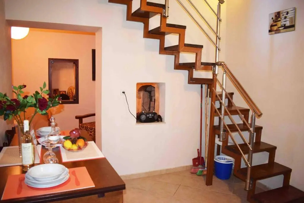 Margianna's House
