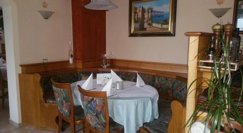 Hotel Al Cavallino