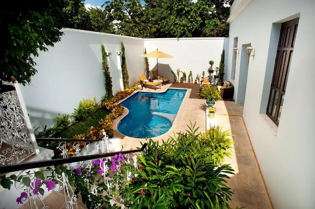 Casa Azul