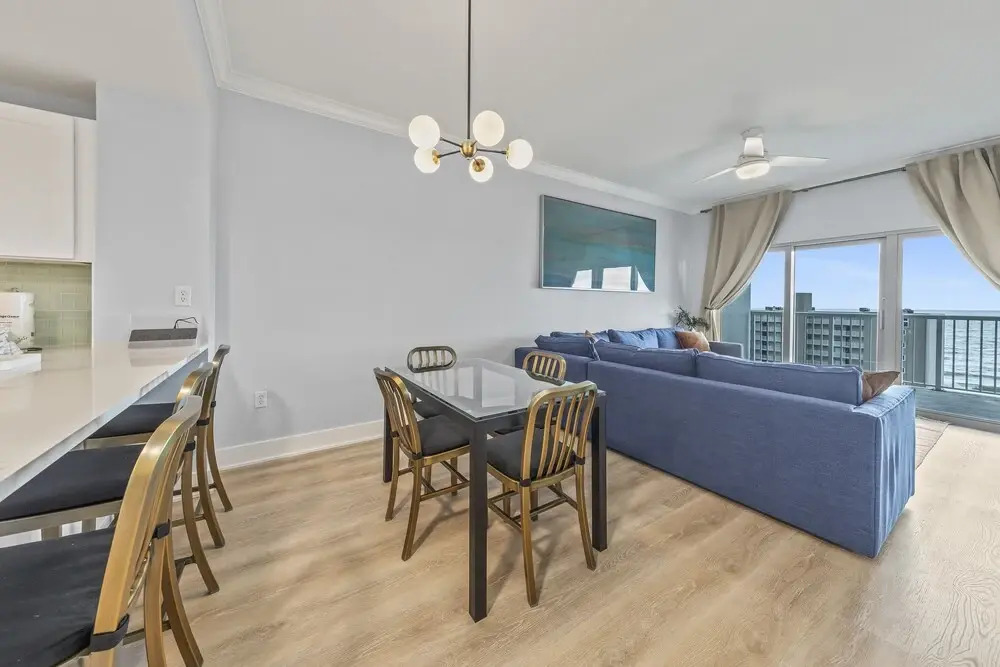 Crystal Tower Condos