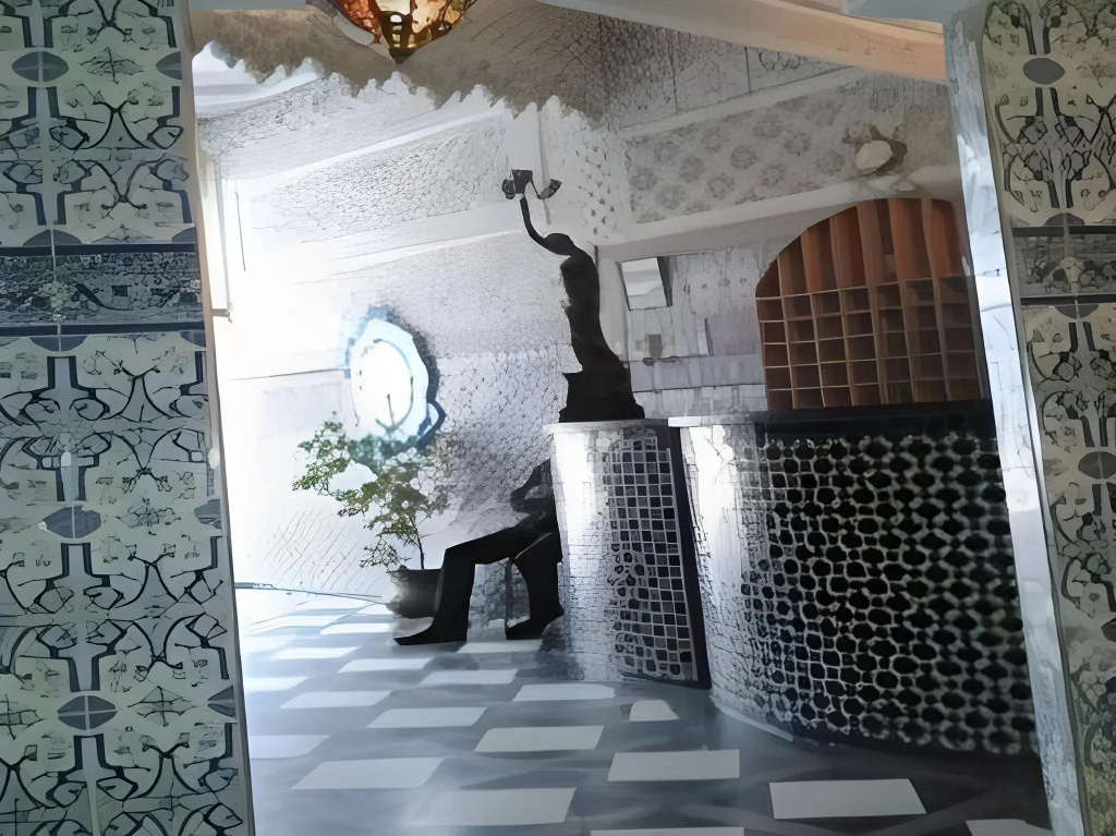 HOTEL DU LOUVRE