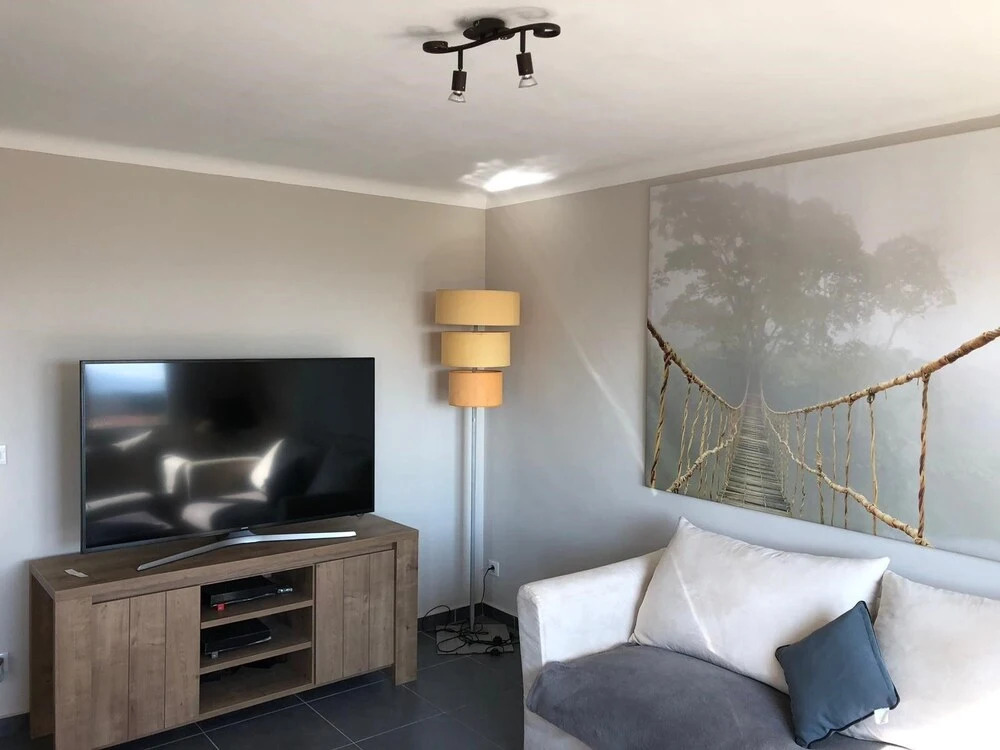 Appartement Mistral 1