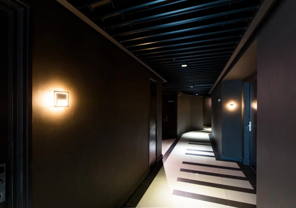 Le Apple Boutique Hotel Bukit Bintang