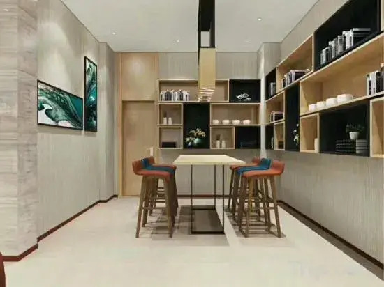 AiFei Hotel (Shanghai Chongming Bao Town Zhong Road)