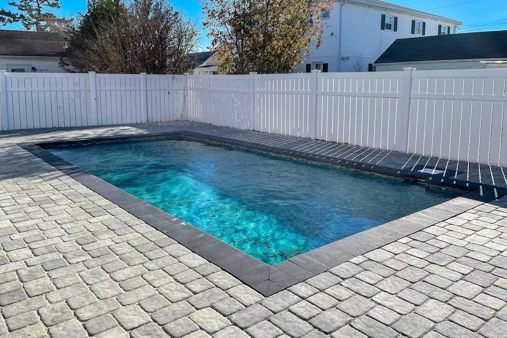 New-Build North Wildwood Home w/ Private Pool