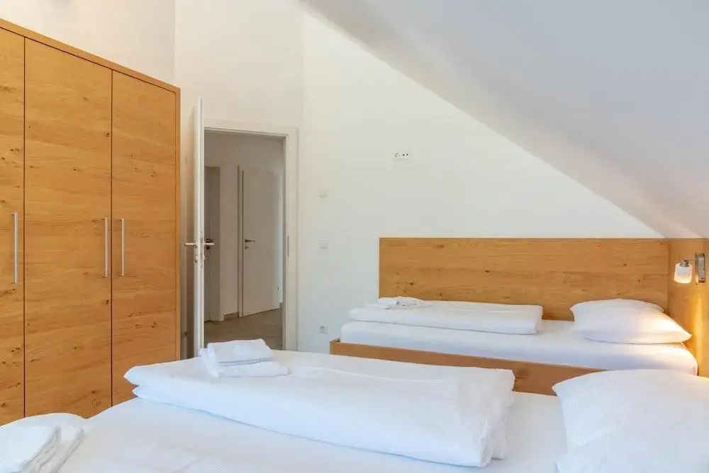 Fourteen 4.0 Zell am See (S&P)