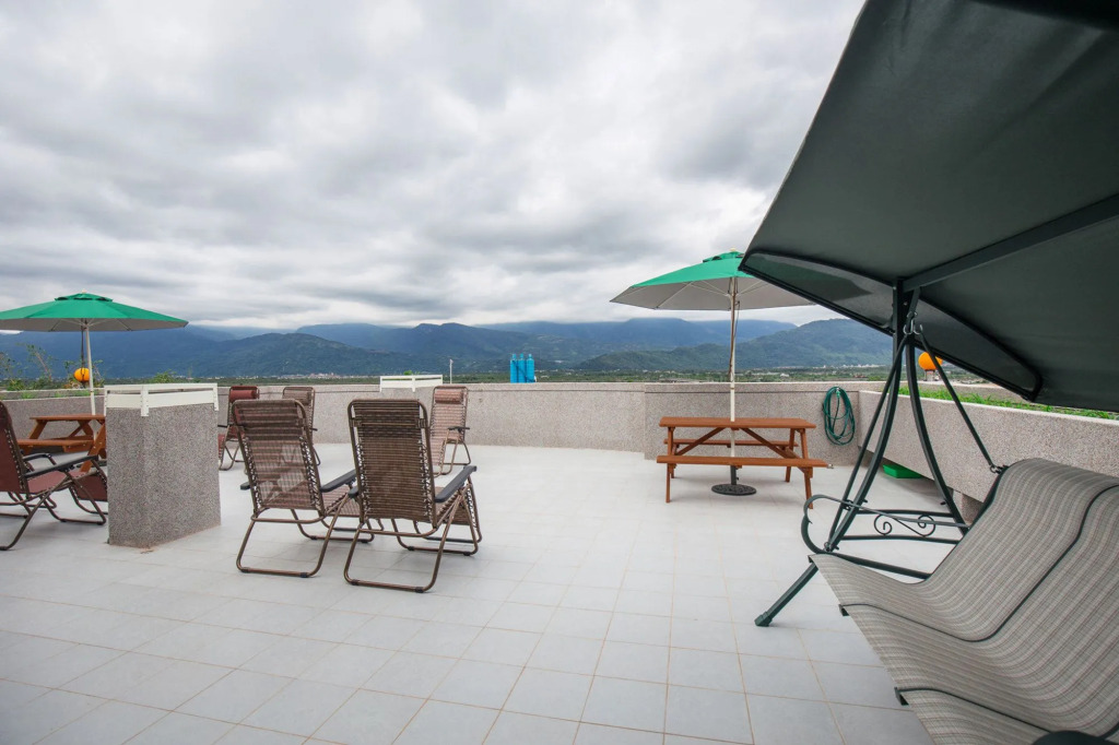 Yue Mei B&B