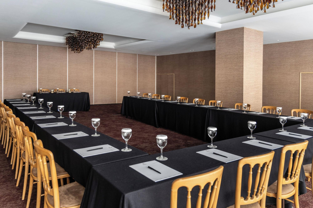 Amalia Hotel Athens