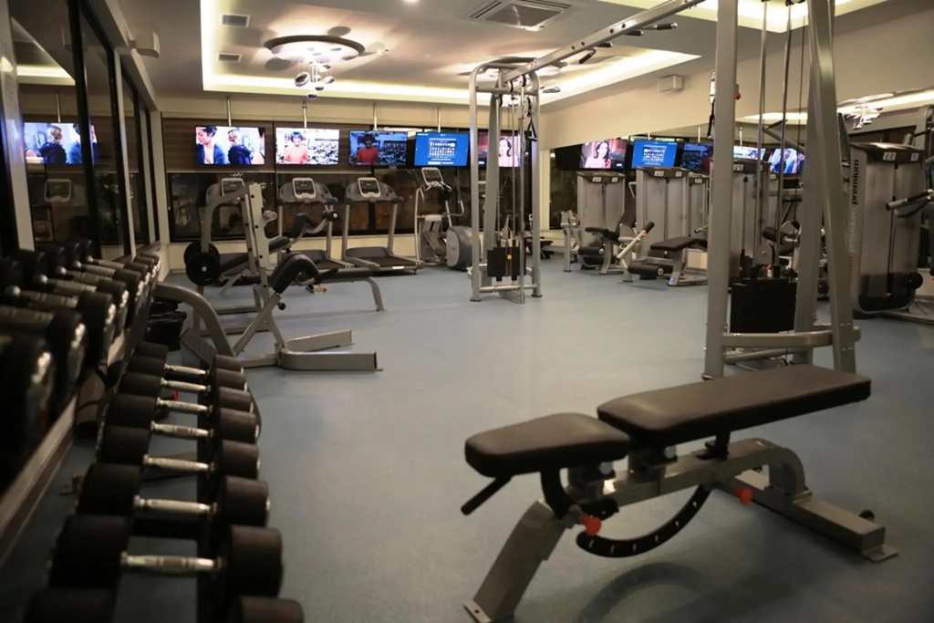 Отель Sunprime C-Lounge- Adults Only