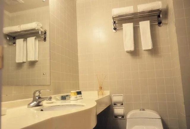City Comfort Inn Sanya Bay Walking Street