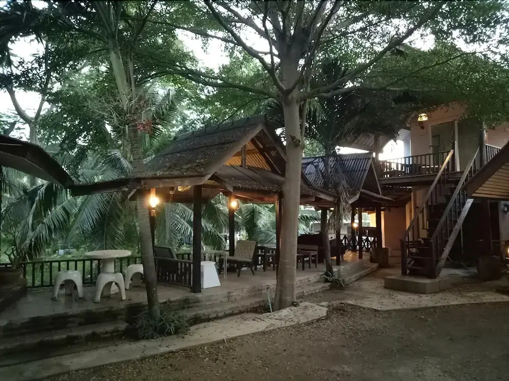 Tipviman Resort