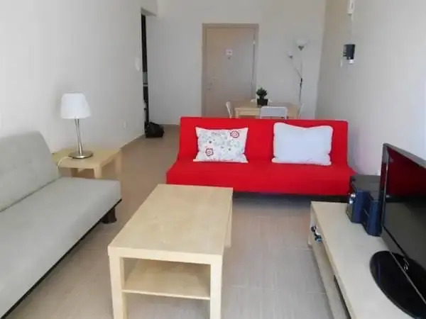 Paradise Apartment