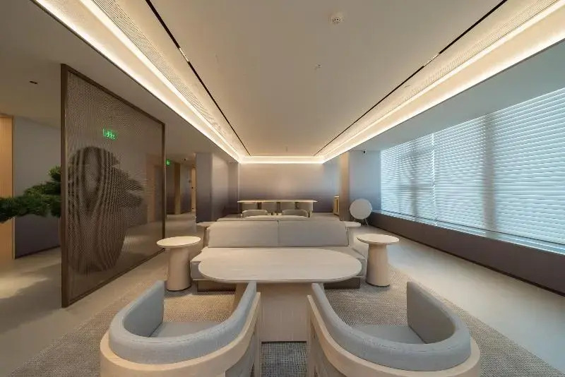 JI Hotel Guangzhou Huangpu Dasha East Subway Station