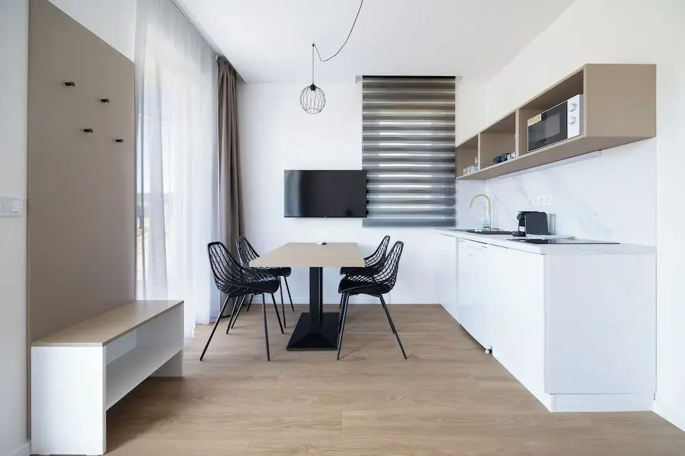 Villa Oliver Kehidakustány