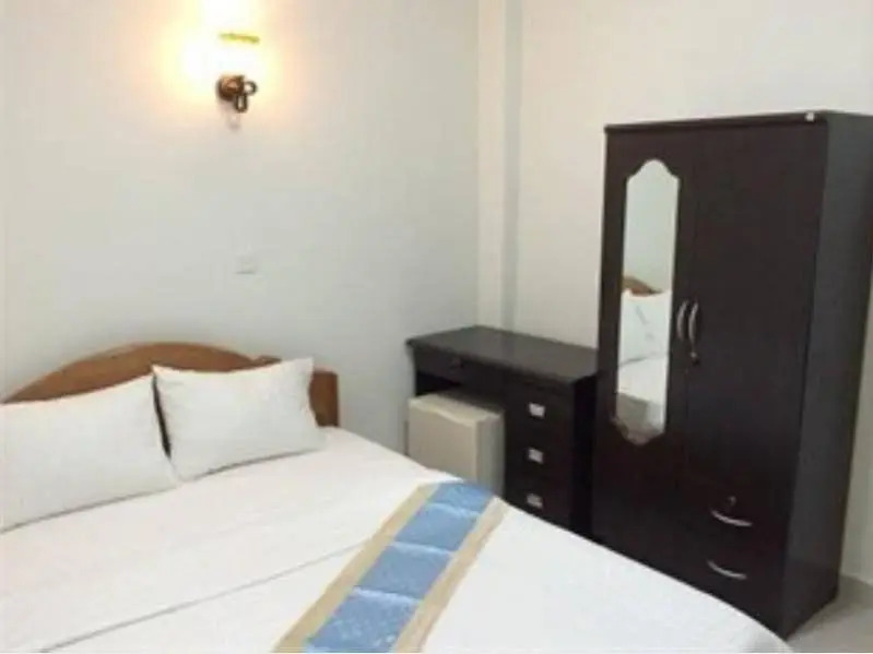 Lotus Guest House
