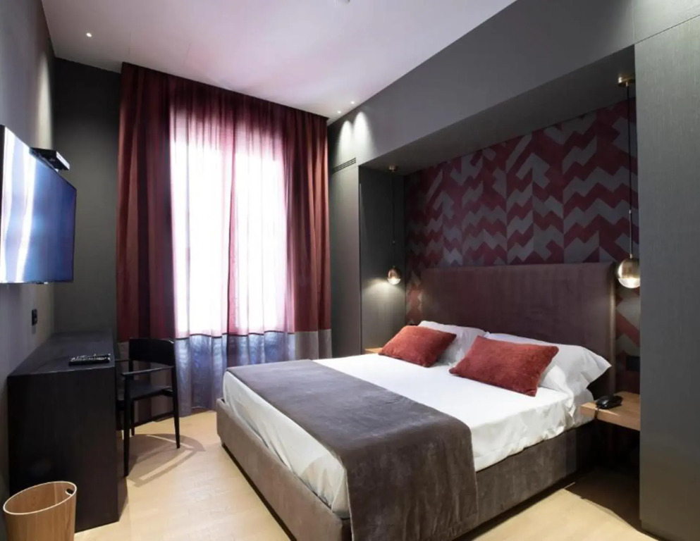 Re Sale Boutique Hotel