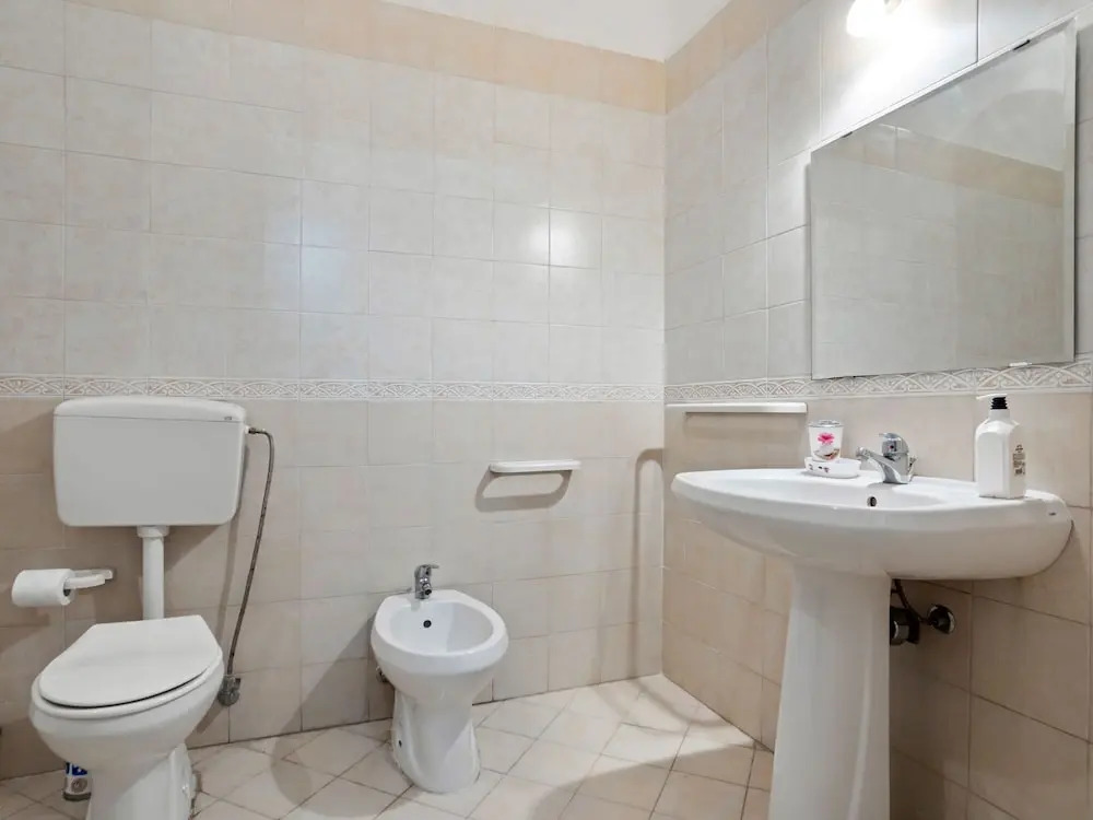 Traditional Holiday Home in Siracusa Near Seabeach