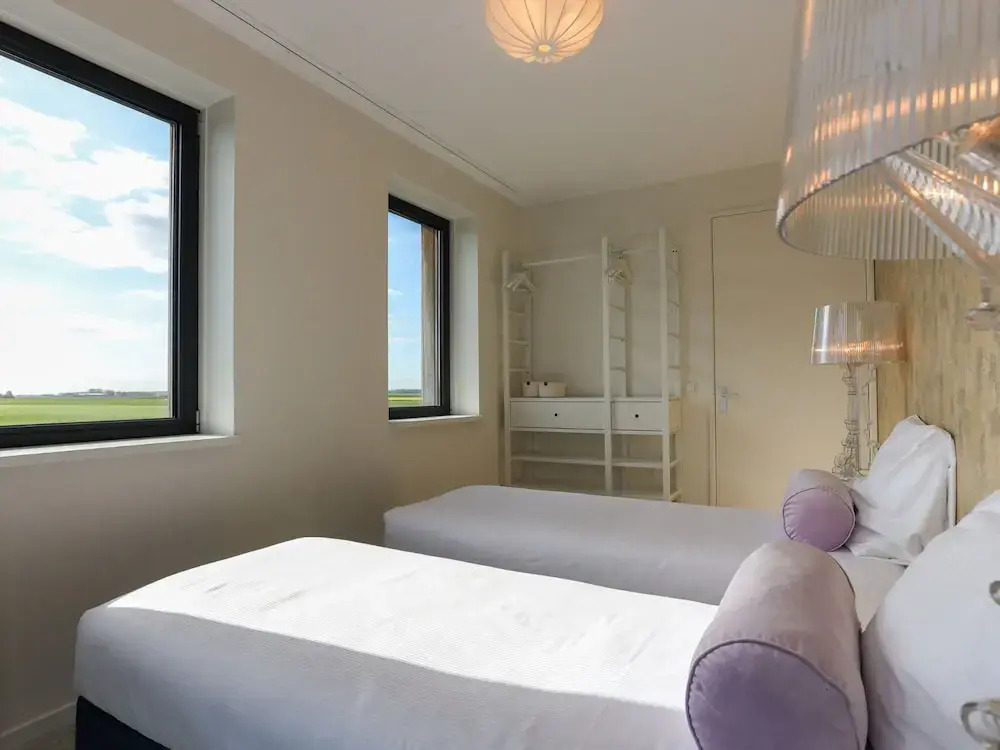 Apartment Kamperland With Harbour View
