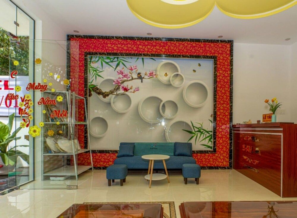 Sala Hotel