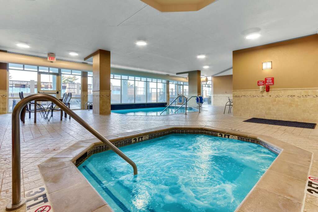 Drury Inn & Suites Sikeston, MO