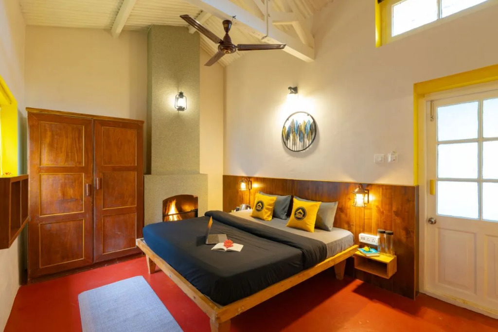 The Hosteller Ooty