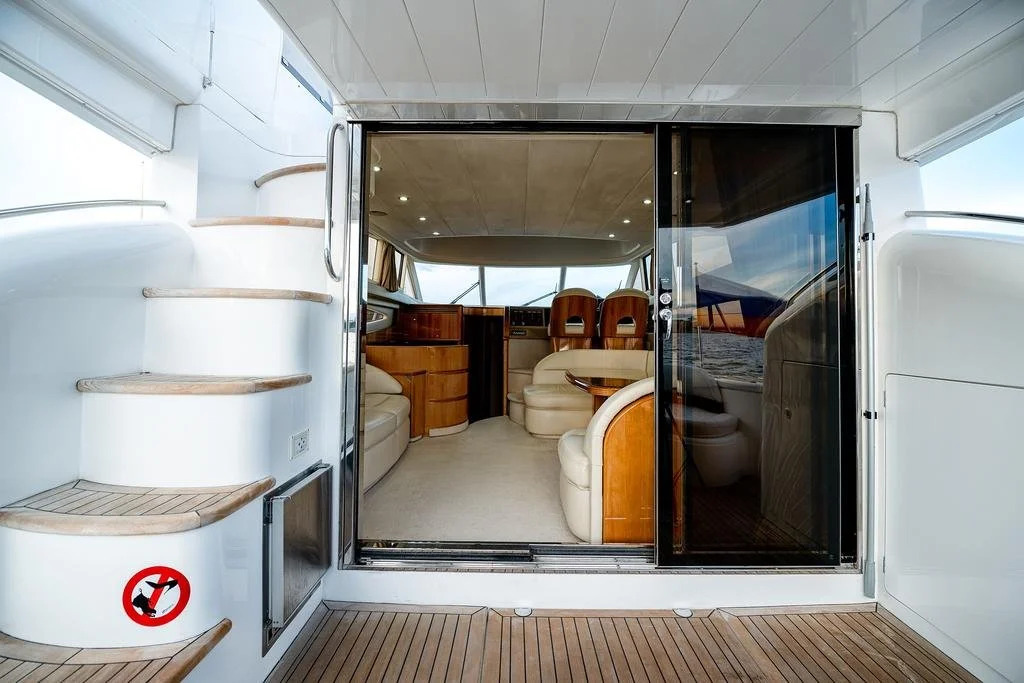 Alex Yacht