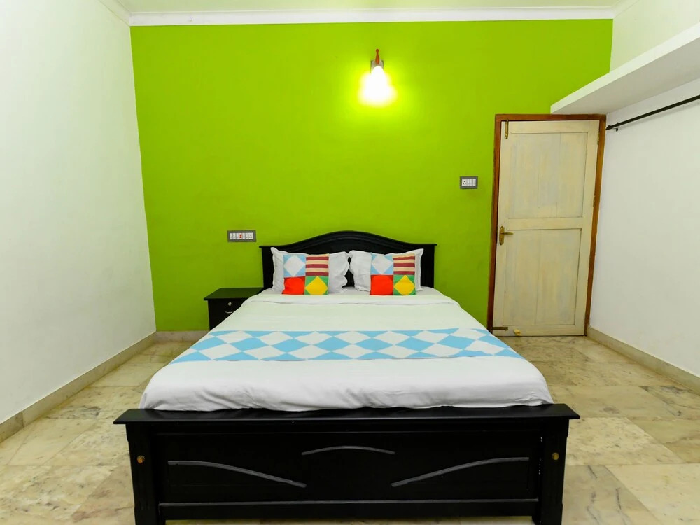 OYO 19489 Home Nature View 2BHK Sultan Bathery