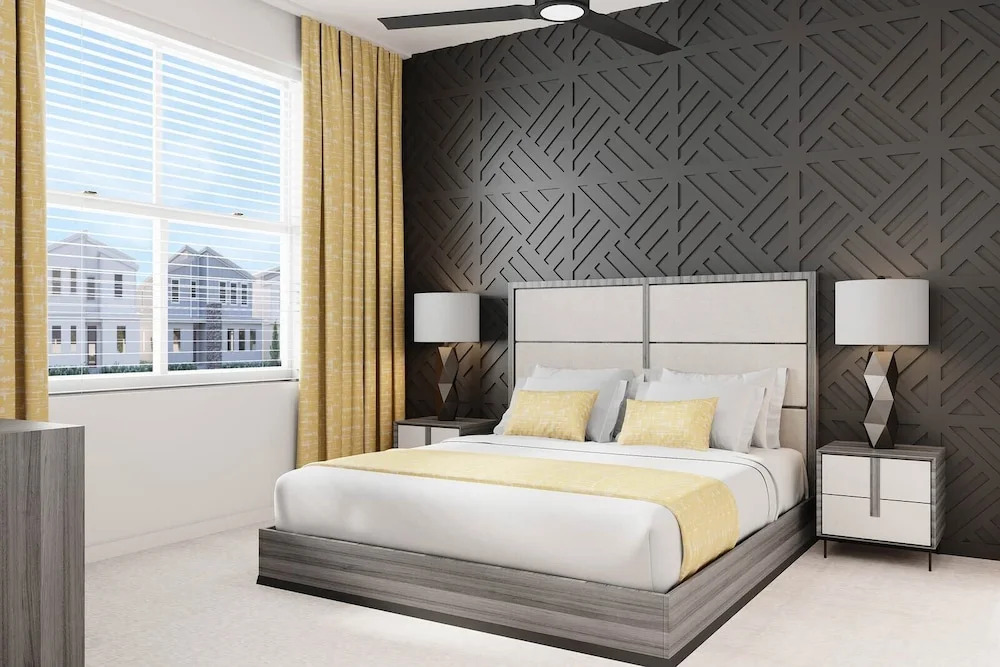 Vor5502aa: 5 Bed, Imagination Lab, Pool