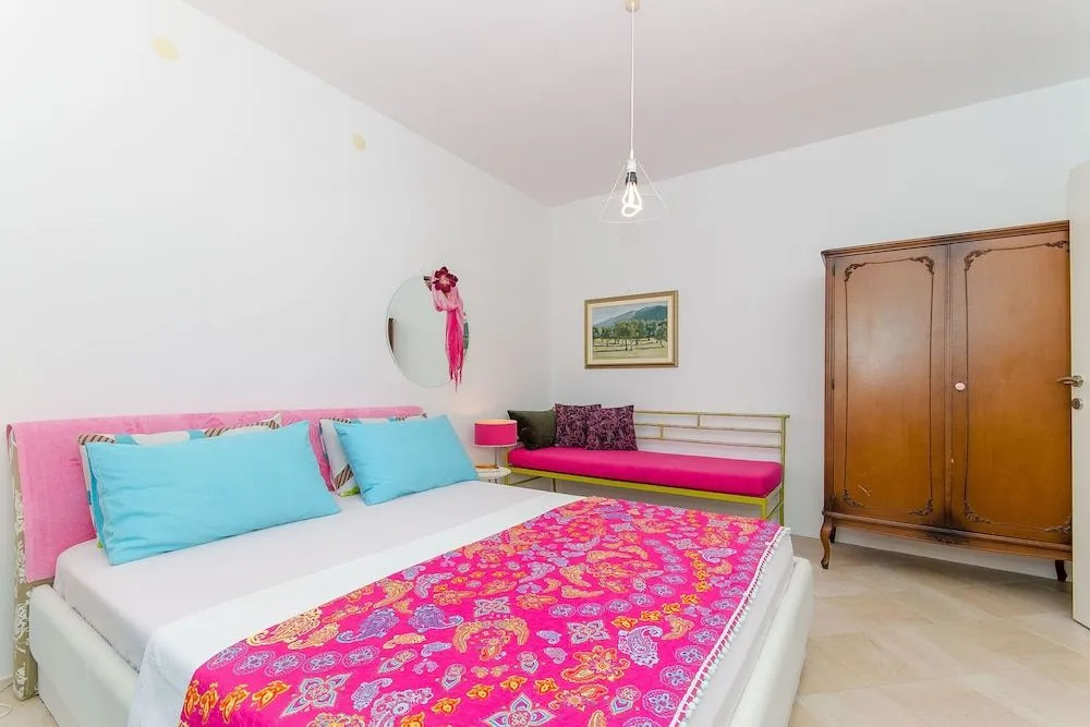 Apartments Vesela