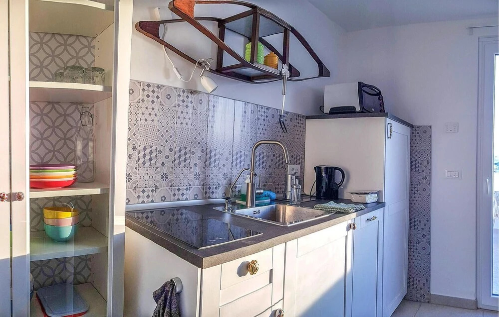 Beautiful Home in Polignano a Mare With Wifi and 1 Bedrooms