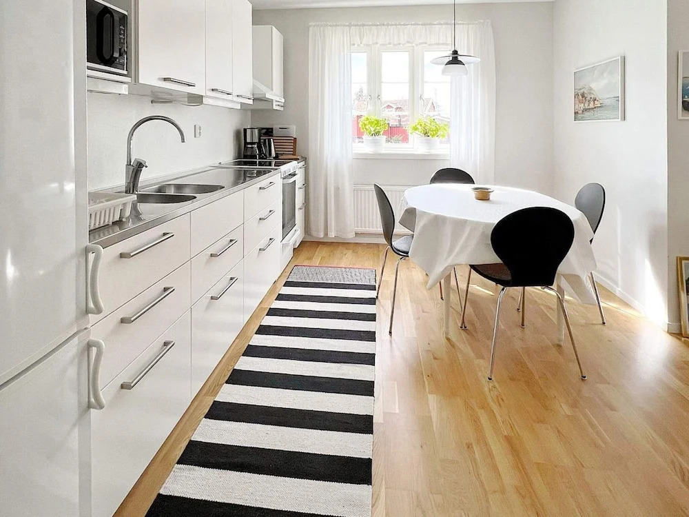 6 Person Holiday Home in Yngsjo, Sverige-by Traum