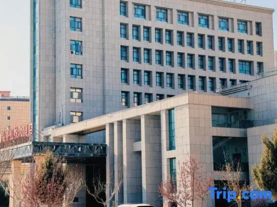 Shaya Yinqiao Kaiyue hotel