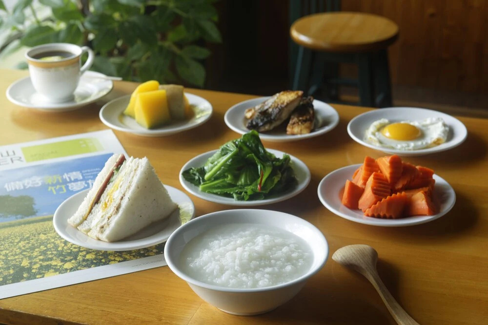 Husan motel