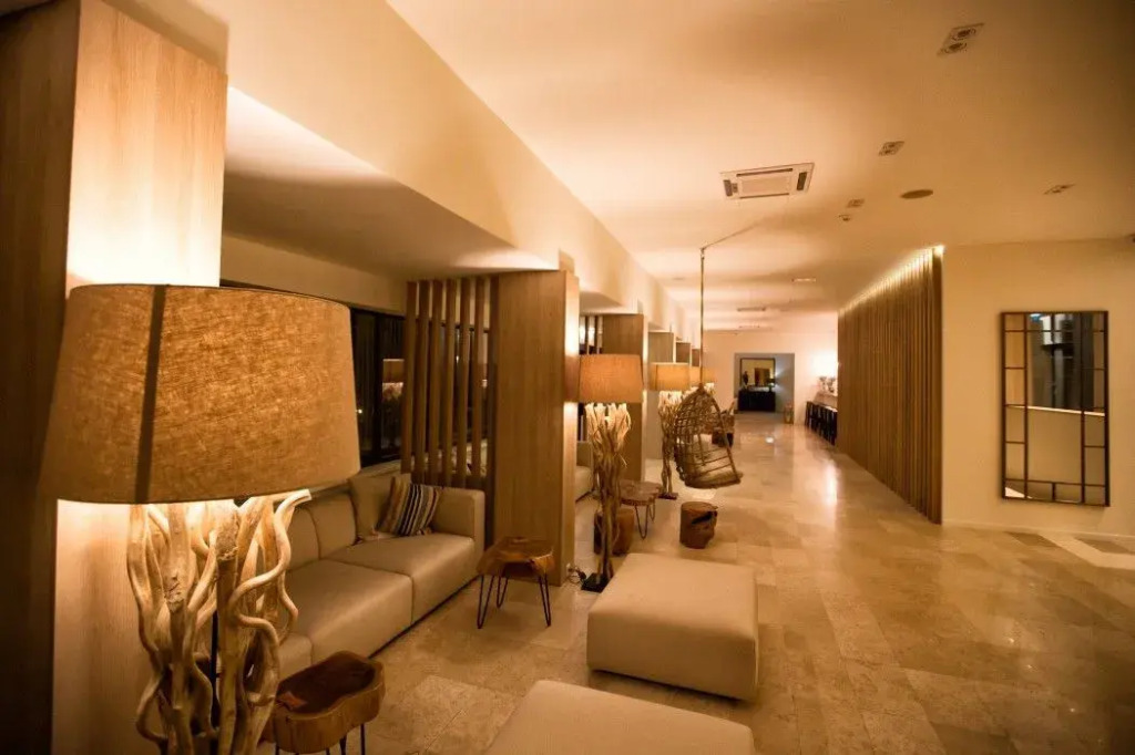 Aminess Senses Hvar Resort