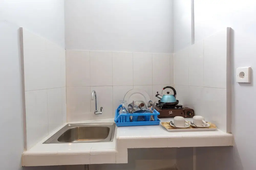Bali Aman Darling House