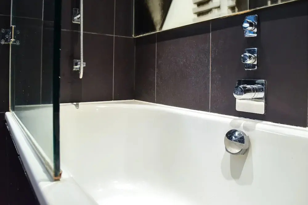 Bright 1 Bedroom Flat Near Farringdon