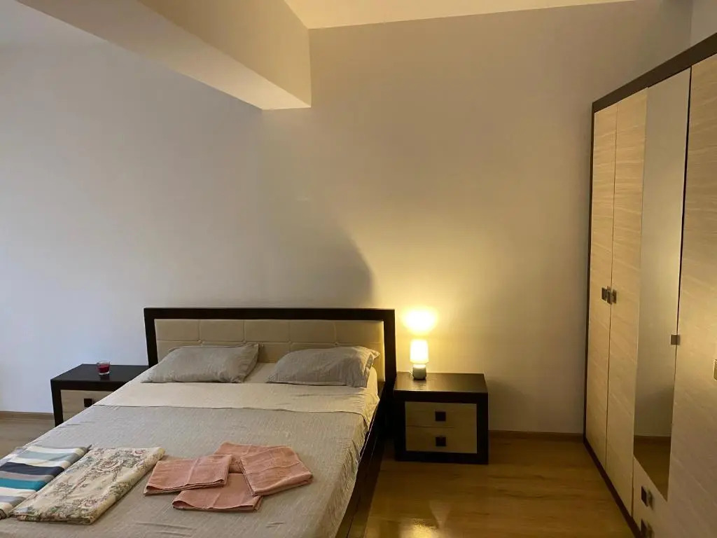 Cosmin Sondelor Apartament 1