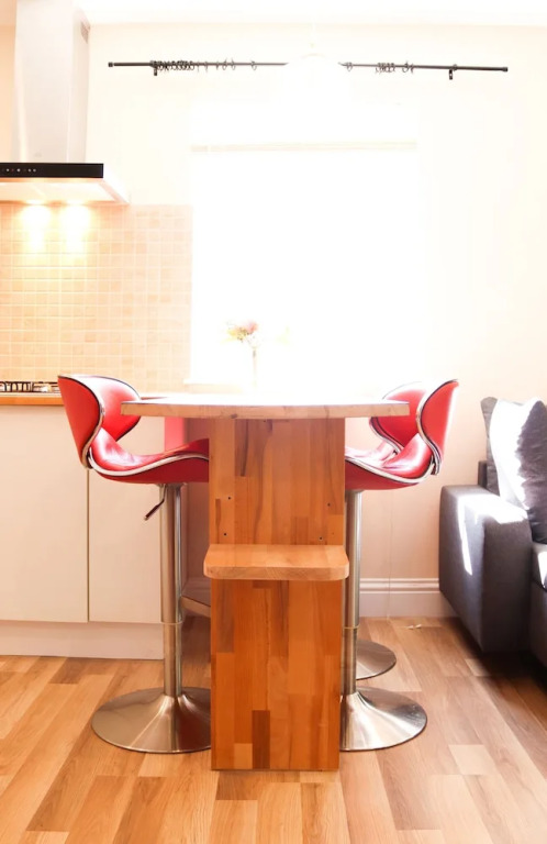The Ivy Serviced Apartments