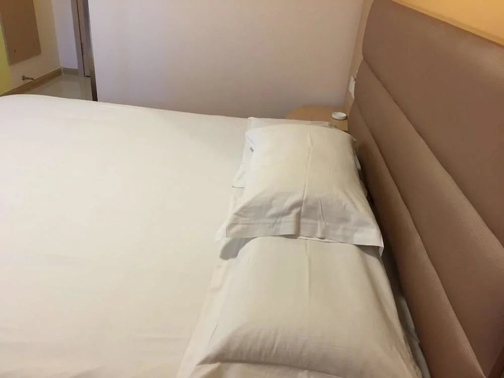 Motel 168 Changzhou Railway Station Boai Road Branch