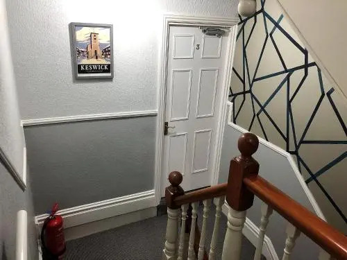 Brierholme Guest House